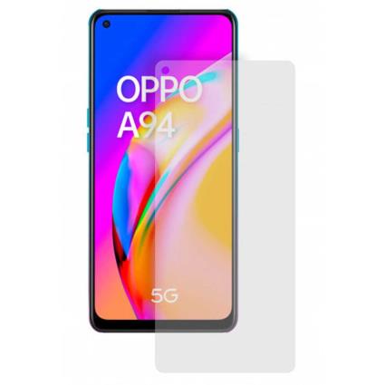 Protetor De Tela De Vidro Temperado Extreme 2.5d Oppo A94s One Size Clear
