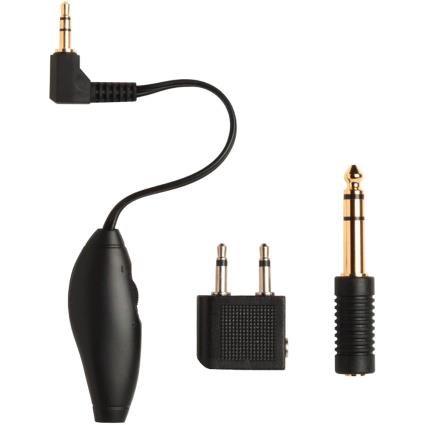 Adapter Kit One Size Black