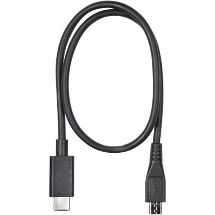 Fones De Ouvido Amv-usbc15 One Size Black