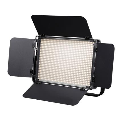 Pro Led Niova 900 Plus Bi Color One Size Black