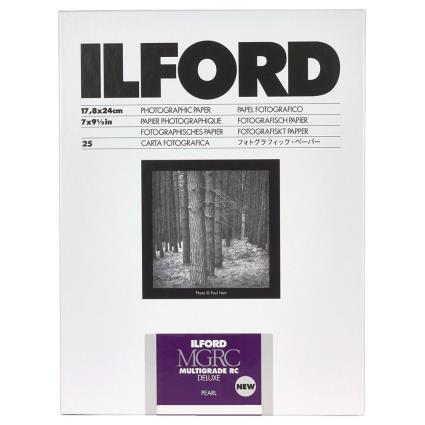 Mg Rc Dl 44m 18x24 Cm 25 Sheets One Size