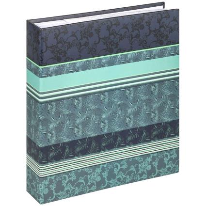 Pheline 13x18 200 Photos Me359l One Size Blue