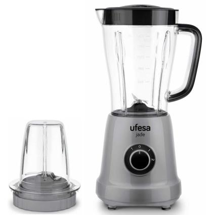 Liquidificador De Vidro Bs4709 1.5l One Size Grey