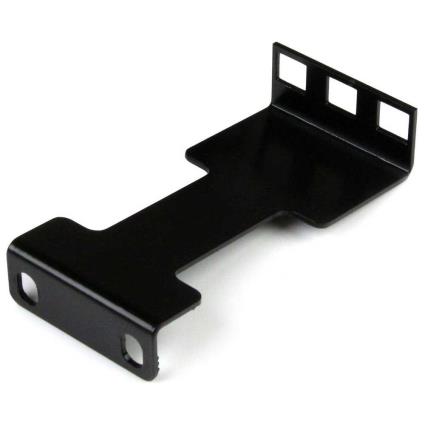 Rack 1u Extender 10 Cm One Size Black