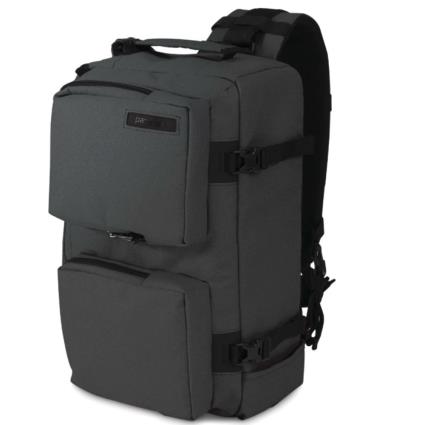 Mochila Camsafe Z14 One Size Characoal