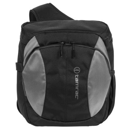 Mochila Velocity 8z V2.0 One Size Black