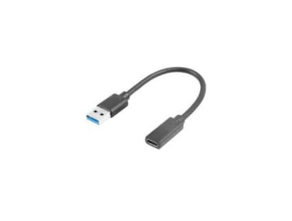 Para Adaptador Usb Ch/m Usb Usb 3.0 One Size Black