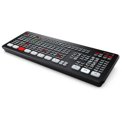 Edição De Teclado Atem Mini Extreme Iso One Size Black