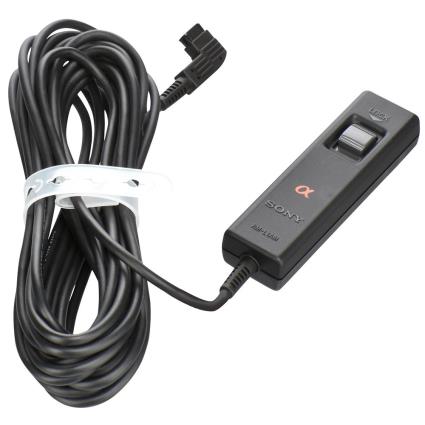 Remote Control One Size Black