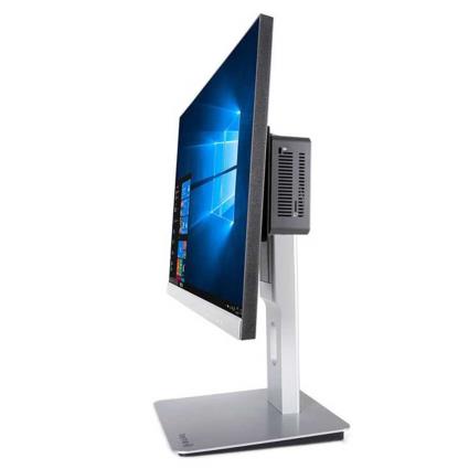 Suporte Tv Parede 100411 Vesa Tft One Size Black