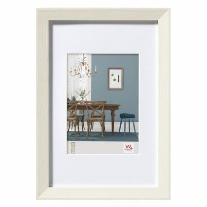 Fiorito 30x40 Cm Wood One Size White