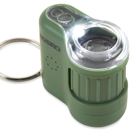 Micromini One Size Green