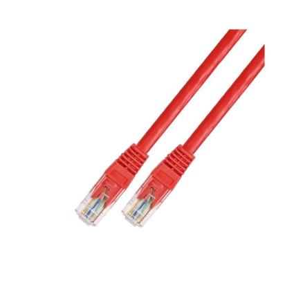 Connection Utp Cat6 Red 3m One Size Red