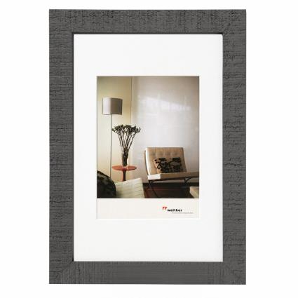 Home 30x40 Cm Wood One Size Grey