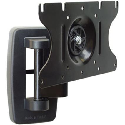 Sfero1 10-32´´ Inclinação 10º E Rotação One Size Black