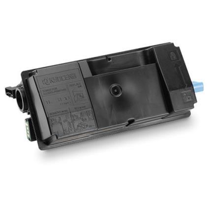 Toner Kyocera Tk-3130 One Size Black