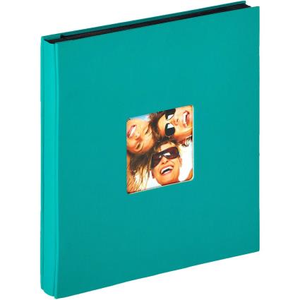 Fun 10x15 Cm 400 Photos One Size Teal