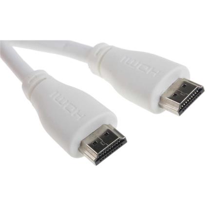 Pi Hdmi Cable Cprp010-w 1m One Size Black