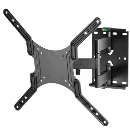 Suporte Tv Parede Wap410 23-55´´ One Size Black