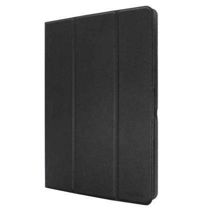 Capa Fólio Para Tablet Até Universal 10,2´´ One Size Black