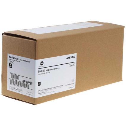 Toner Tnp-60 3622 Aae3050 One Size Black