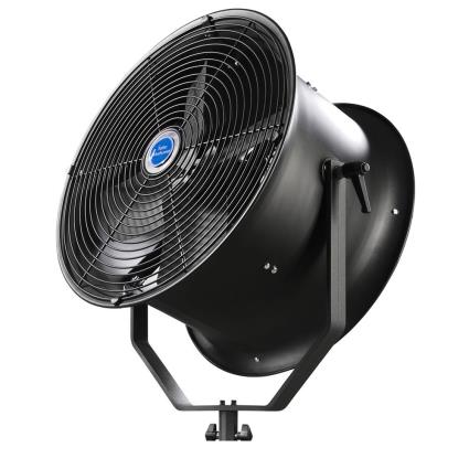 Wind Machine 500 One Size Black