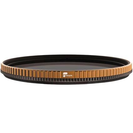 Quartzline Filter 82 Mm Nd16 Pl One Size Black
