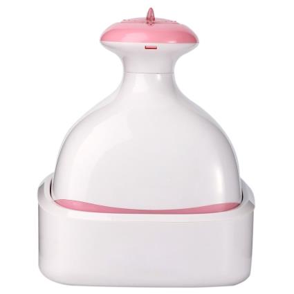 Massageador Body & Head One Size Pink