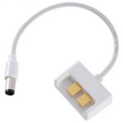 Carregador De Bateria Fantasma 3 De 2 Pinos One Size