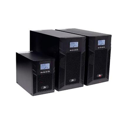 Ups Zgr Tower Pro 1000va One Size Black