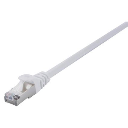Cabo De Rede Rj45 Cat7 Sftp 5 M One Size White