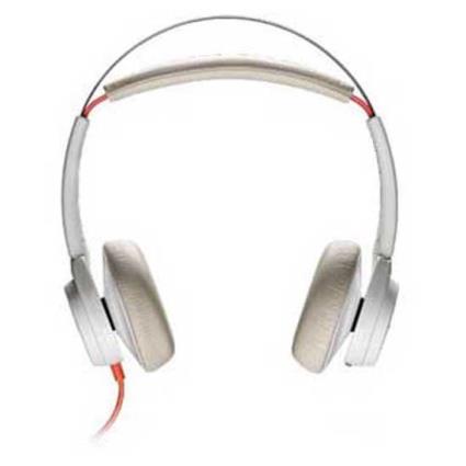 Fones De Ouvido Blackwire 7225 Usb A One Size White