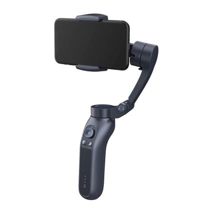 Para Smartphone Goxtreme Gx2 3-axis Gimbal One Size Black