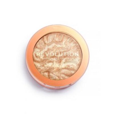 Bronzeador  Re-Loaded Iluminador