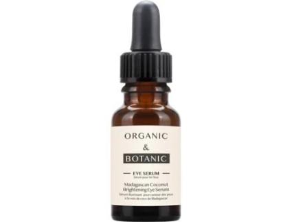 MADAGASCAN COCONUT brightening eye serum 15 ml
