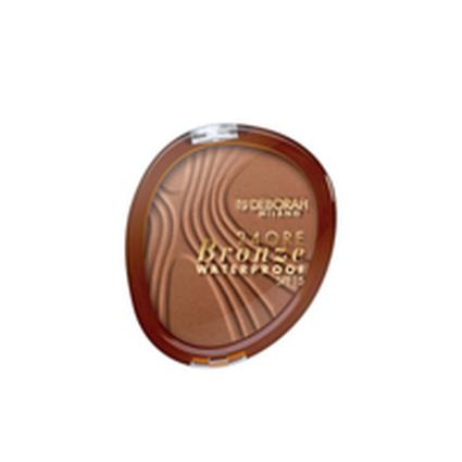 Pós Compactos Bronzeadores  24Ore Bronze Nº 03