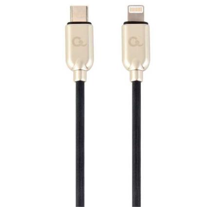 CC-USB2PD18-CM8PM-1M cabo Lightning Preto