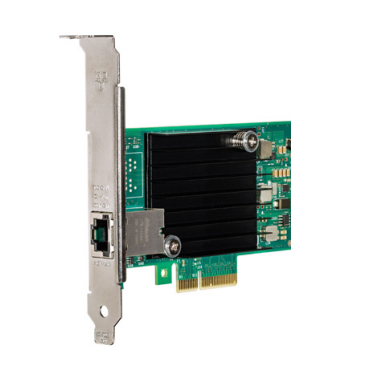 Ethernet Converged Network Adapter X550-T1 - Adaptador de rede - PCIe 3.0 baixo perfil - 10Gb Ethernet x 1