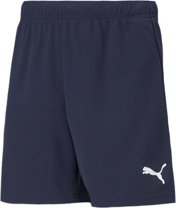 Calções  teamRISE Short Jr 70494306 Tamanho XXS (111-116 cm)