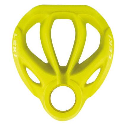 Contour Binding Basket Race Xs One Size Neon Yellow