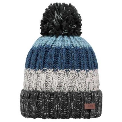 Gorro Wilhelm One Size Charcoal