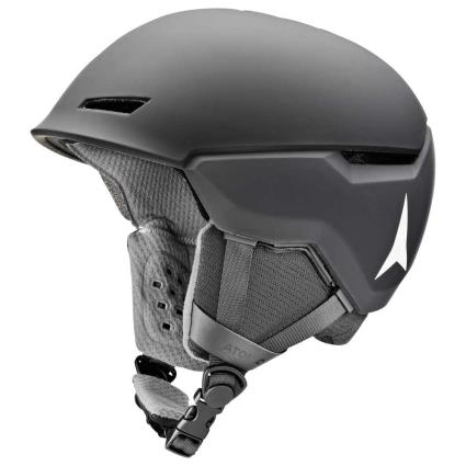Capacete Revent 51-55 cm Black