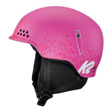 Capacete Illusion Eu XS Pink