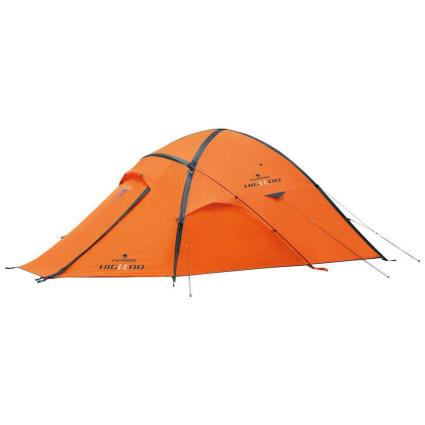 Tenda Pilier 3p 3 Places Orange