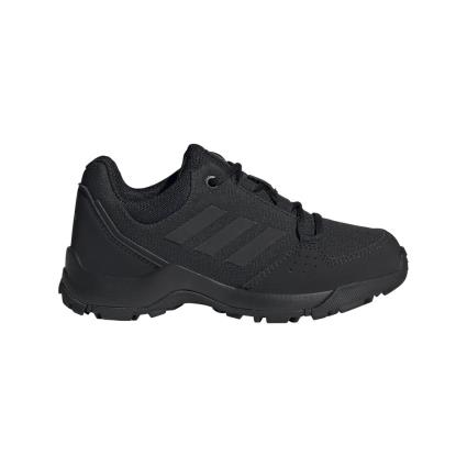 Calçado De Caminhada Infantil Hyperhiker Low EU 38 Core Black / Core Black / Grey Five