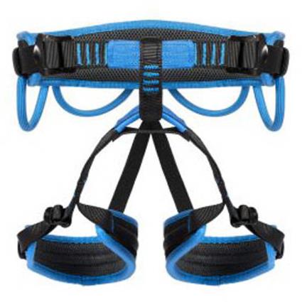 Arnês Start 2.0 M Black / Blue