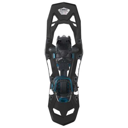 Raquetes Neve Highlander Tour EU 41-50 (70-140 Kg) Black / Blue