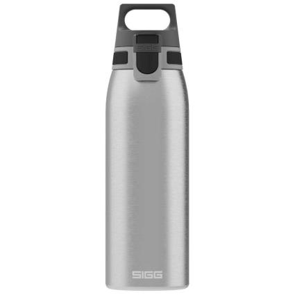 Garrafa Térmica Shield One 1l One Size Steel
