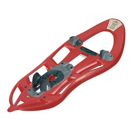 Raquetes Neve Step In Alpine EU 36-44 (30-80 Kg) Paprika