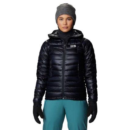 Casaco Phantom S Dark Storm